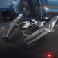 Banu Defender with Lifetime Insurance and Platinum Paint