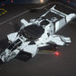 Anvil F7C-M Super Hornet Heartseeker with Lifetime Insurance and Frostbite Paint