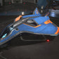Aegis Avenger Warlock with Lifetime Insurance and Kepler Paint