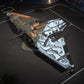 MISC Reliant Mako with Lifetime Insurance and 2 Paint Pack Paint