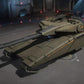 Tumbril Nova with Lifetime Insurance and Timberline Paint