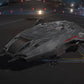 Anvil C8X Pisces Expedition with Lifetime Insurance and Nightbreak Paint