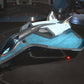 Aegis Avenger Stalker with Lifetime Insurance and Copernicus Paint