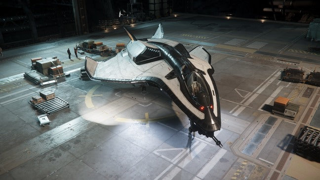 Aegis Avenger Titan with Lifetime Insurance