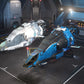 Drake Herald with Lifetime Insurance and 2 Paint Pack Paint