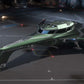 Origin 400i with Lifetime Insurance and Fortuna Paint
