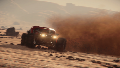 Tumbril Cyclone RC with Lifetime Insurance