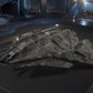 Crusader Ares Inferno with Lifetime Insurance and Scrubland Paint