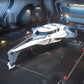 Origin 400i with Lifetime Insurance and Polar Paint
