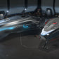 Origin 600i Explorer with Lifetime Insurance and 2 Paint Pack Paint