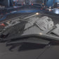 Crusader Ares Inferno with Lifetime Insurance and Cinder Paint