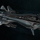 Aegis Retaliator Bomber with Lifetime Insurance and Grey Paint