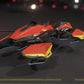 CNOU HoverQuad with Lifetime Insurance and Lightspeed Paint