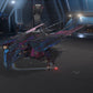 Esperia Talon with Lifetime Insurance and Harmony Paint