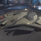 Crusader Ares Inferno with Lifetime Insurance and Outrider Paint