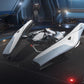 Banu Defender with Lifetime Insurance and Polar Paint