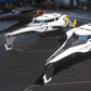 Origin 400i with Lifetime Insurance and 5 Paint Pack Paint