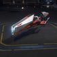 Aopoa Nox with Lifetime Insurance and Overdrive Paint