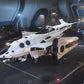 Aegis Redeemer with Lifetime Insurance and Seraphim Paint
