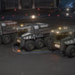 Drake Mule with Lifetime Insurance and 3 Paint Pack Paint