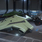 Crusader M2 Hercules with Lifetime Insurance and 7 Paint Pack Paint
