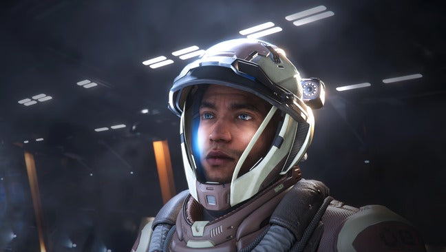 RSI Venture Rust Society Helmet