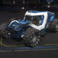 Tumbril Cyclone with Lifetime Insurance and Slipstream Paint