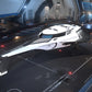 Origin 400i with Lifetime Insurance and Calacatta Paint