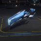 Aopoa Nox Kue with Lifetime Insurance and Slipstream Paint