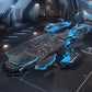 RSI Constellation Aquila with Lifetime Insurance and Stormbringer Paint