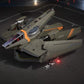 Anvil Hawk with Lifetime Insurance and Timberline Paint