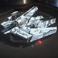 Anvil Hawk with Lifetime Insurance and Frostbite Paint