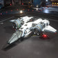 Drake Buccaneer with Lifetime Insurance and Polar Paint