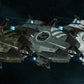 Anvil Valkyrie with Lifetime Insurance and 3 Paint Pack Paint