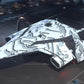 Crusader A2 Hercules with Lifetime Insurance and Frostbite Paint
