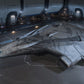 Crusader A2 Hercules with Lifetime Insurance and Argent Paint