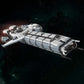 Drake Caterpillar with Lifetime Insurance and Polar Paint