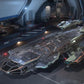 RSI Constellation Aquila with Lifetime Insurance and Black Heron Paint
