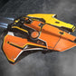 Crusader Mercury with Lifetime Insurance and Equinox Paint