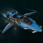 Origin M50 with Lifetime Insurance and Stormbringer Paint