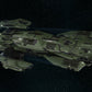 RSI Constellation Aquila with Lifetime Insurance and Dark Green Paint