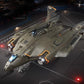 Aegis Vanguard Harbinger with Lifetime Insurance and Timberline Paint