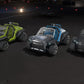Greycat STV with Lifetime Insurance and 3 Paint Pack Paint