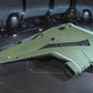 Crusader M2 Hercules with Lifetime Insurance and Sylvan Paint