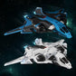 Aegis Sabre Comet with Lifetime Insurance and 2 Paint Pack Paint
