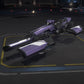 Drake Dragonfly Black with Lifetime Insurance and Turbocharged Paint
