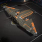 MISC Reliant Mako with Lifetime Insurance and Timberline Paint