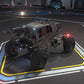 Greycat ROC-DS with Lifetime Insurance and Hadanite Paint