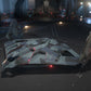 Aegis Eclipse with Lifetime Insurance and Ambush Paint