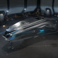 Origin 600i Explorer with Lifetime Insurance and Sterling Paint